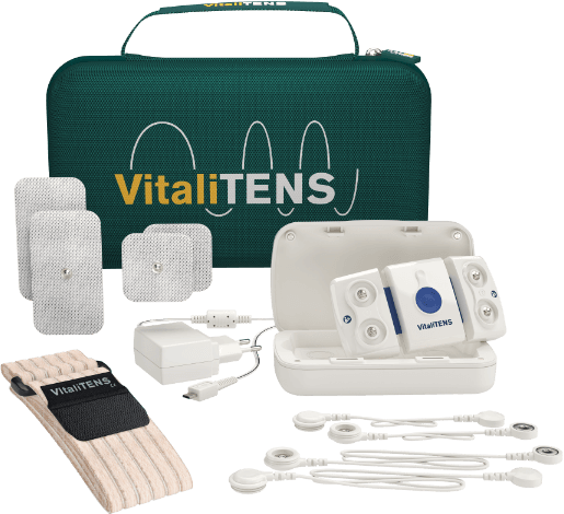 trouse vitalitens composition